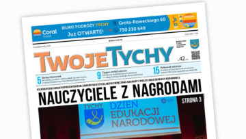 Nowe zdjęcie – z cyklu „Impresje paprocańskie”