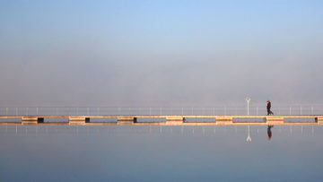 Nagroda w konkursie fotograficznym ECHOES OF EXPRESSION