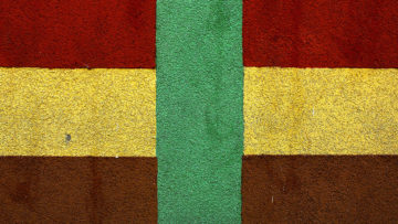 III nagroda w konkursie fotograficznym „Pogranicze”