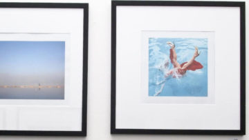 LOST AND FOUND: OPEN CALL