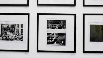 Nagrody w konkursie fotograficznym Aurora