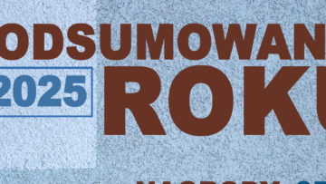 „Osobowość Roku 2025” (I etap)