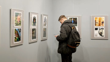 66. Doroczna Wystawa Fotografii Łódzkiego Towarzystwa Fotograficznego