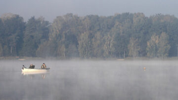 Wyróżnienia honorowe w konkursie fotograficznym Obala