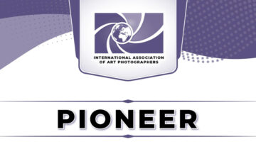 Wyróżnienie honorowe w konkursie fotograficznym Minimalist Photography Contest