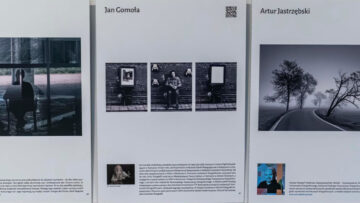 Nagroda w konkursie fotograficznym WANDERLUST