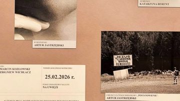 Nowe zdjęcie – z cyklu „Osiedle Z”