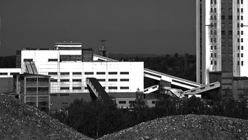 Nagroda w konkursie fotograficznym Silent Stories